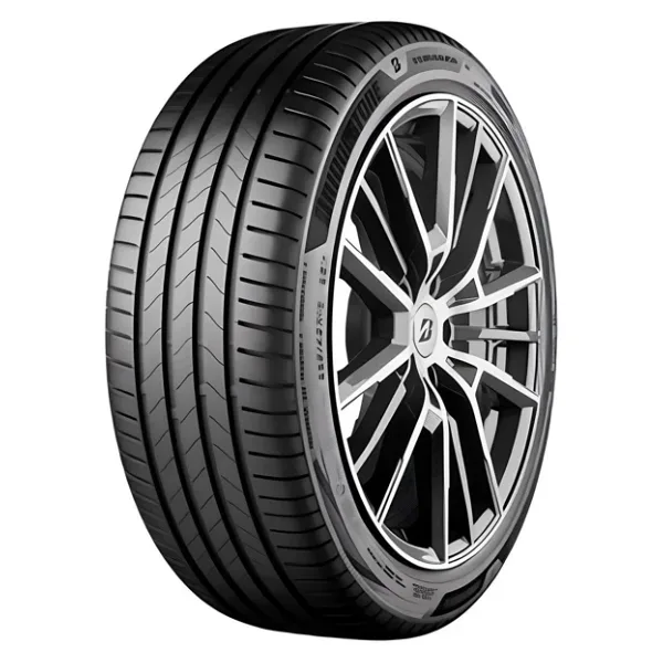 Bridgestone Turanza 6 215/50 R17 95W XL Yaz Lastiği