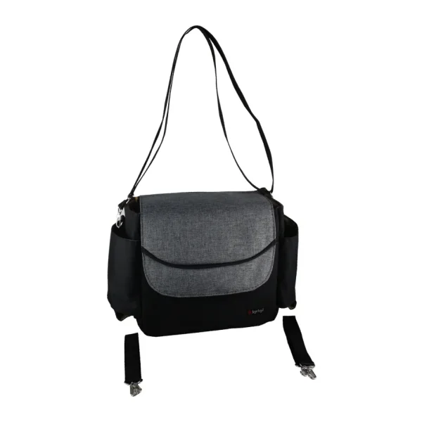 Bye Bye Stroller Bebek Arabası Organizer Çanta