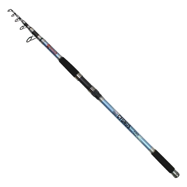Captain 1683 Cygnus Tele Surf Kamış 100-200gr 420 Cm