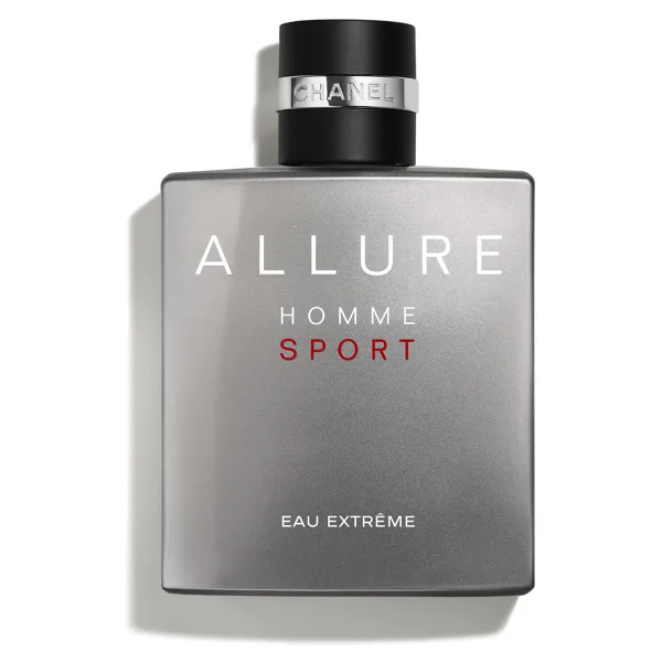 Chanel Allure Homme Sport Eau Extreme 50 ml Erkek Parfüm