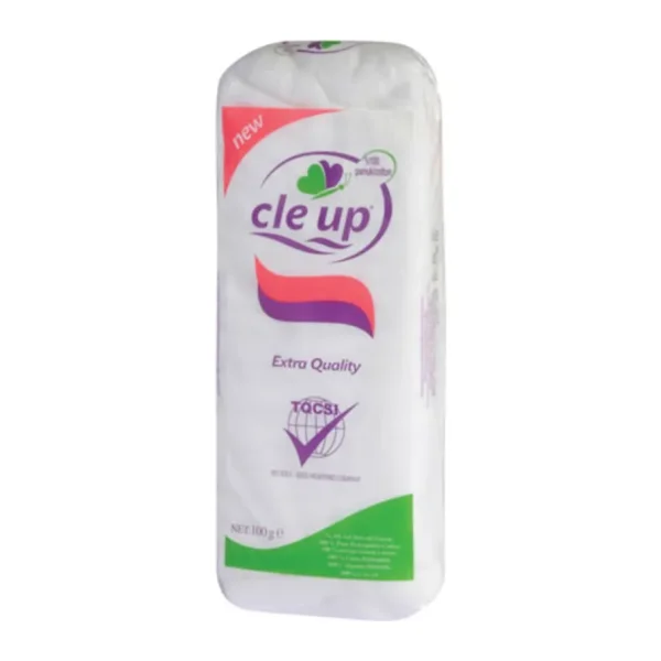 Cle Up 100 gr Hidrofil Pamuk