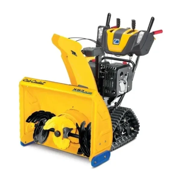Cub Cadet XS3 76 TDE Paletli Kar Küreme Makinesi