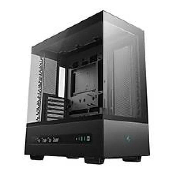 DeepCool CH690 Digital Fansız ATX Oyuncu Kasası