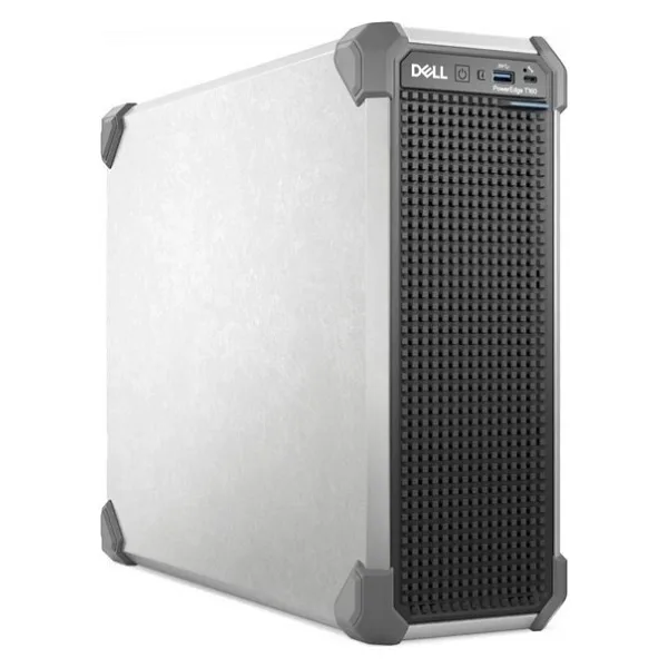 Dell PowerEdge T160 P-6315P-16GB-1x2TB-5U