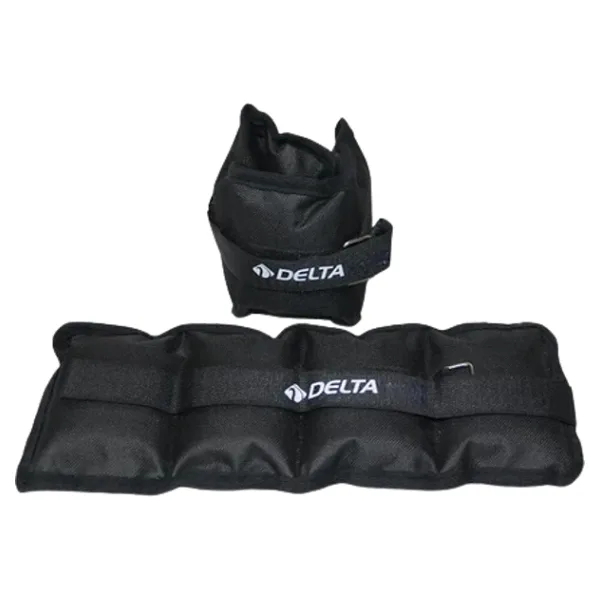 DELTA 2,5 KG EL-AYAK AĞIRLIĞI