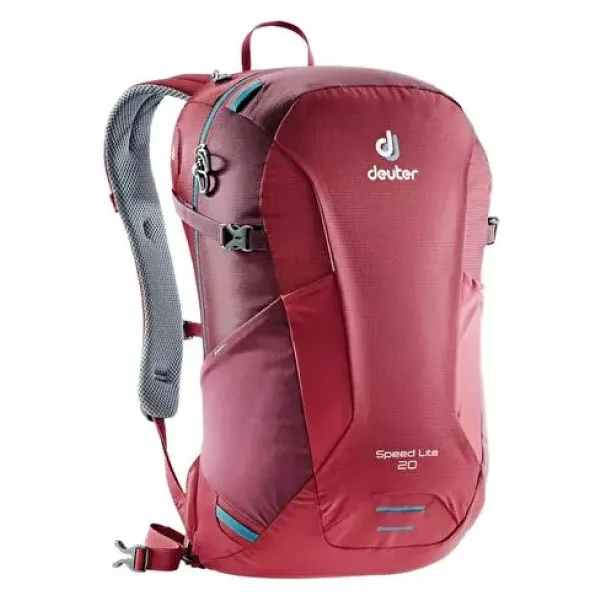 Deuter Speed Lite 20 lt Sırt Çantası