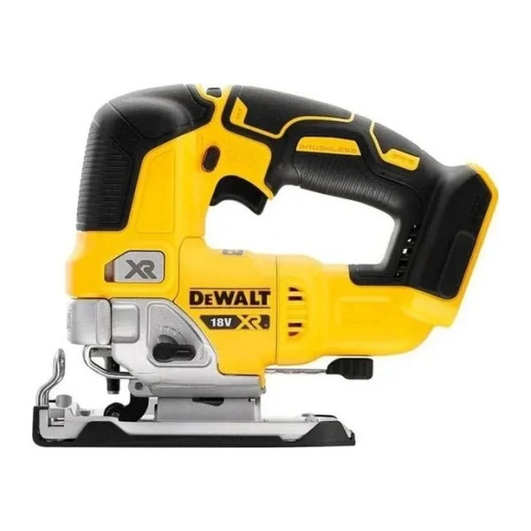 Dewalt DCS334P2 Çift Akü 5 Ah Dekupaj Testere