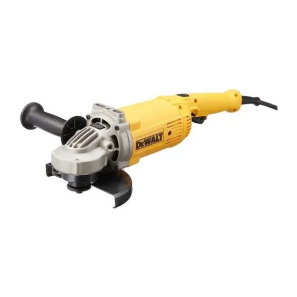 Dewalt DWE497 2600 W Büyük Taşlama