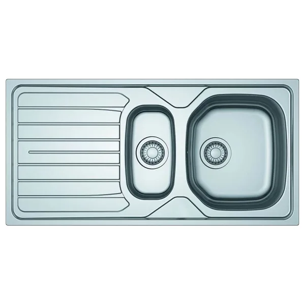 Dominox RENO 651 L Evye, Sol, Dekorlu
