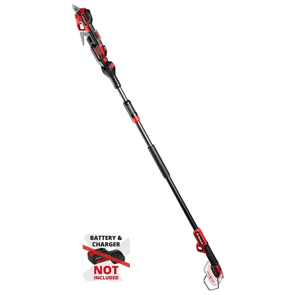 Einhell GP-LS 18/28 Li T BL Aküsüz Teleskopik Budama Testeresi