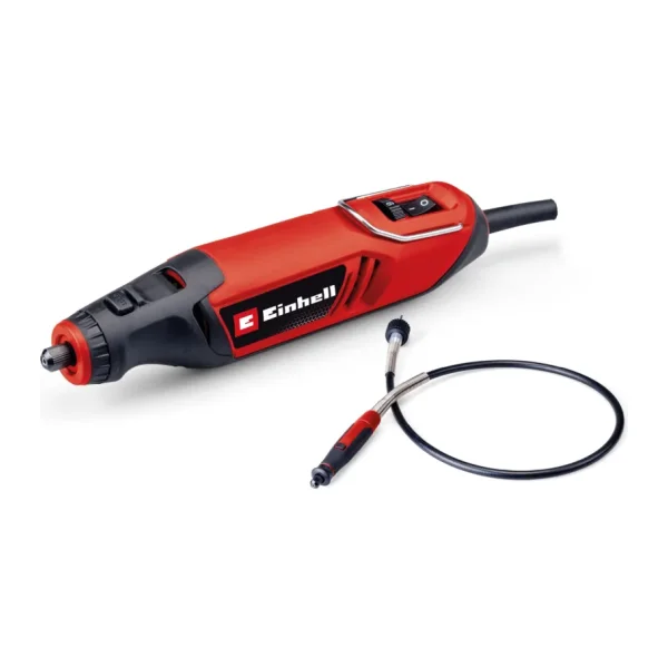 Einhell TC-MT 150 E Mini Taşlama ve Gravür Seti