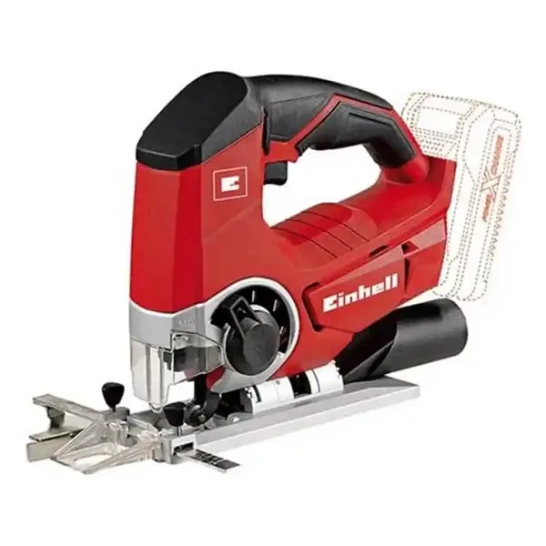 Einhell TE-JS 18/80 Li Dekupaj Testere