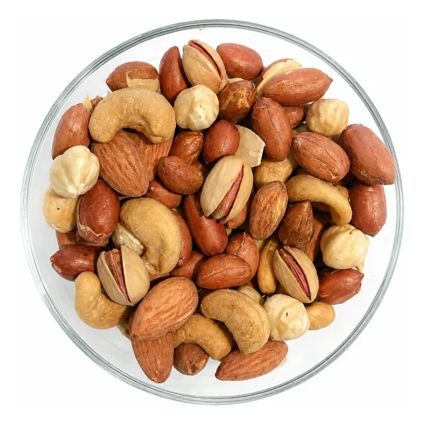 Elit Karışık Kuruyemiş 5 Kg