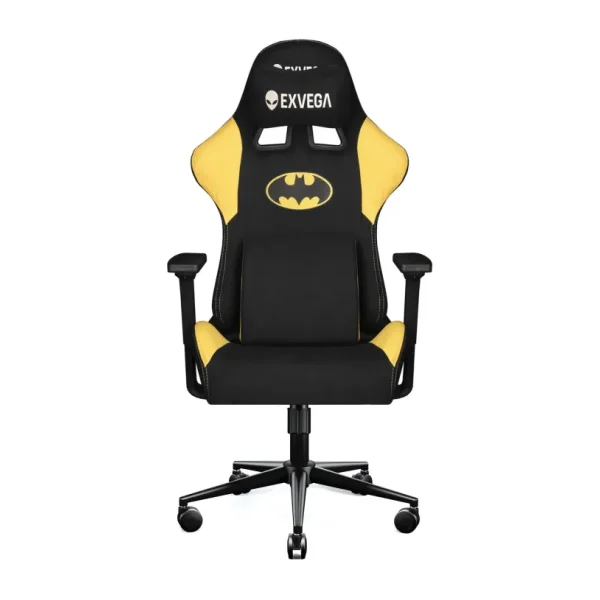 Exvega Vesta Batman Kumaş Oyuncu Koltuğu