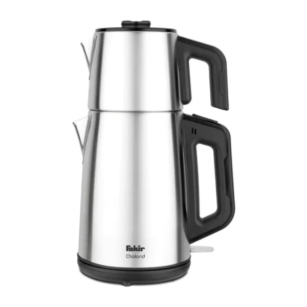 Fakir Chailand 1500 W Inox Çay Makinesi