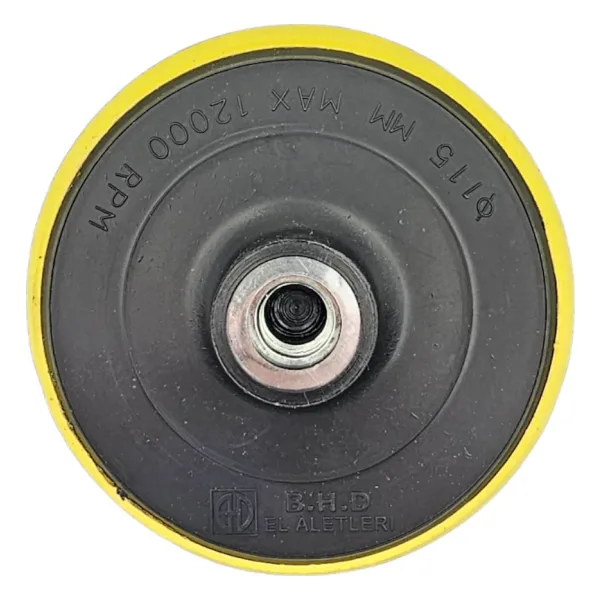 Fixonic B.h.d Bhd00812 115Mm Cırt Taban