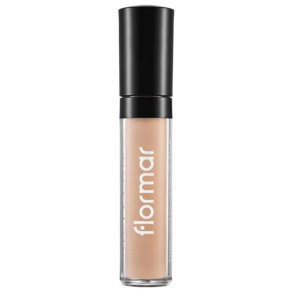 Flormar Perfect Coverage 004 Medium Beige 5 ml Likit Kapatıcı