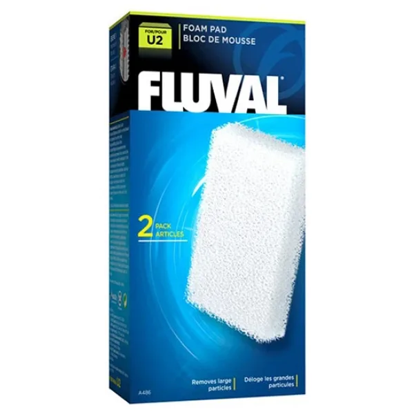 Fluval U2 Filtre Süngeri