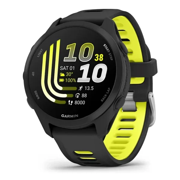 Garmin Forerunner 170 Music Akıllı Saat