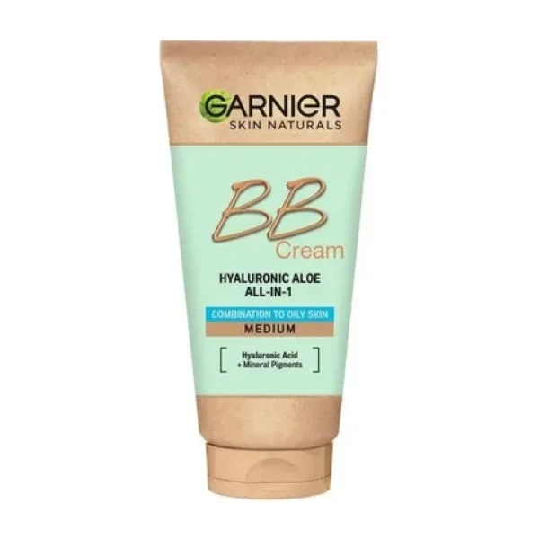 Garnıer Koyu Ton Bb Cream 50 Ml