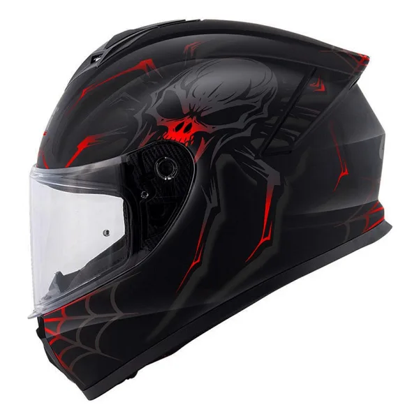 Givi 50.X Arachno Full Face Motor Kaskı