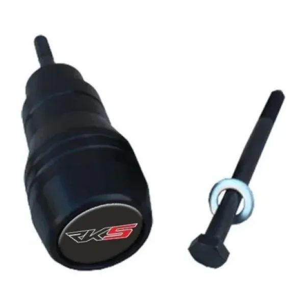 Gogo Rks Newlıght 125 Cc Koruma Takozu 2020-24 Uyumlu