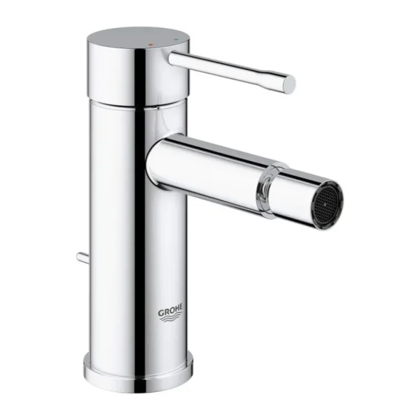 Grohe 32935001 Essence New Tek Kumandalı Bide Bataryası