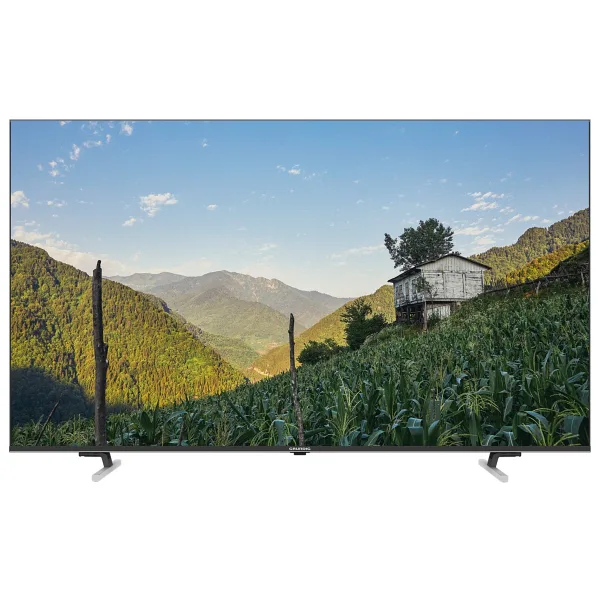 Grundig Madrid 65 GHQ 9250 4K Ultra HD 65" 165 Ekran Uydu Alıcılı Google Smart QLED TV