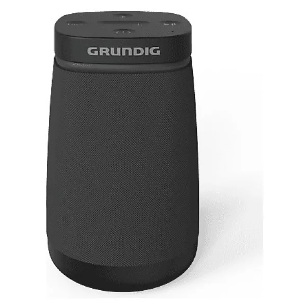 Grundig Portable 360 Bluetooth Hoparlör