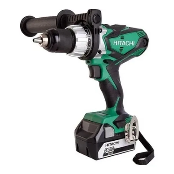 Hitachi DV14DSDL 14.4 V Darbeli Matkap
