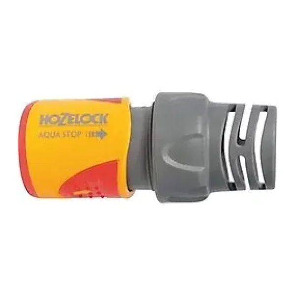 Hozelock 2065H Hortum Bağlantısı Stoplu 3/4"