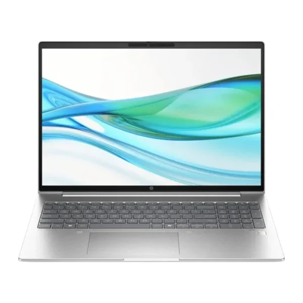 HP ProBook 460 G11 B2PH5ES Ultra 7 155U 16 GB 512 GB SSD Intel Graphics 16" WUXGA Notebook