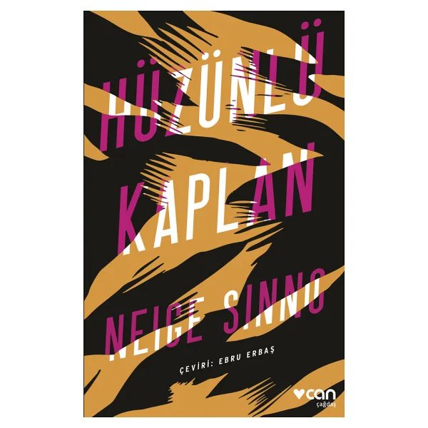 Hüzünlü Kaplan