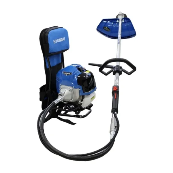 Hyundai Pro HYX65S 3.5 Hp Benzinli Sırt Tırpan