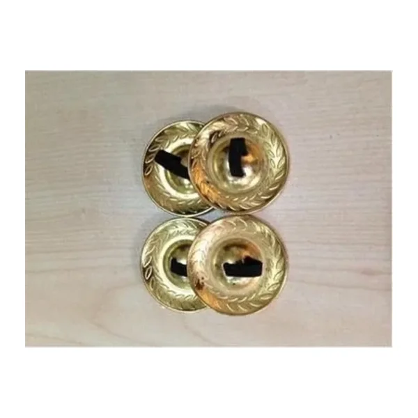 İMECE PZ45 PARMAK ZİLİ ORYANTAL 4.5 CM