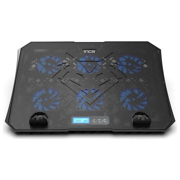 Inca Empousa INC-617GMS 9"-17" Laptop Soğutucu