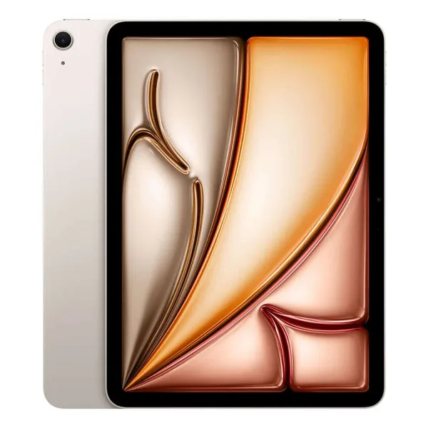 iPad Air M3 Wi-Fi 256 GB 11" MCA44TU/A Yıldız Işığı Tablet