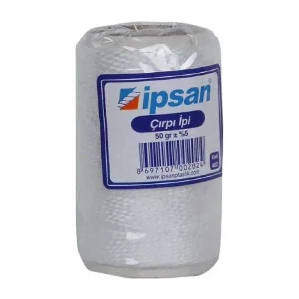İpsan Uçurtma Ipi Çırpı Ipi Naylon 50 gr Çirpi Ip