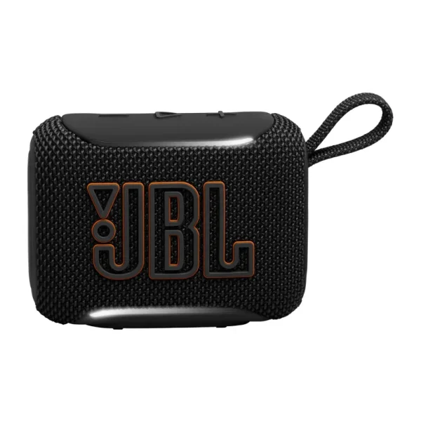 JBL Go 5 Siyah Bluetooth Hoparlör
