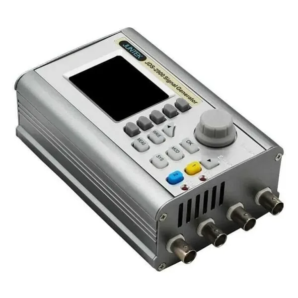 JDS2900 50MHz DDS Çift Kanal Sinyal Jeneratörü
