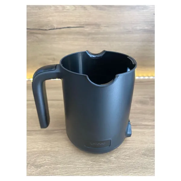 Karaca Hatır Hüps/HatırPlus Mod 5in1 Sütlü Komple Cezve Grubu