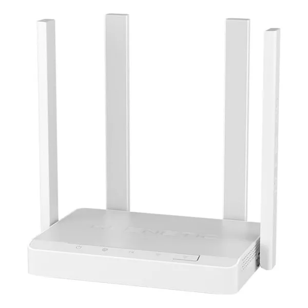Keenetic Speedster KN-3013 4 Port 1200 Mbps Router