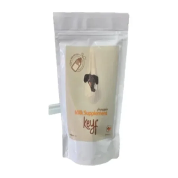 Keyf Yavru Köpek Süt Tozu 200 gr