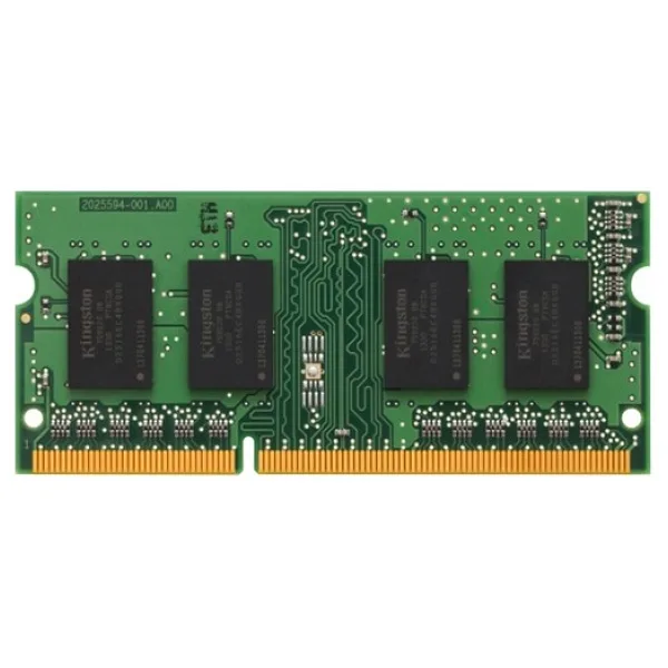 Kingston 8 GB 2400 MHz CL17 KVR24S17S8/8 DDR4 Ram