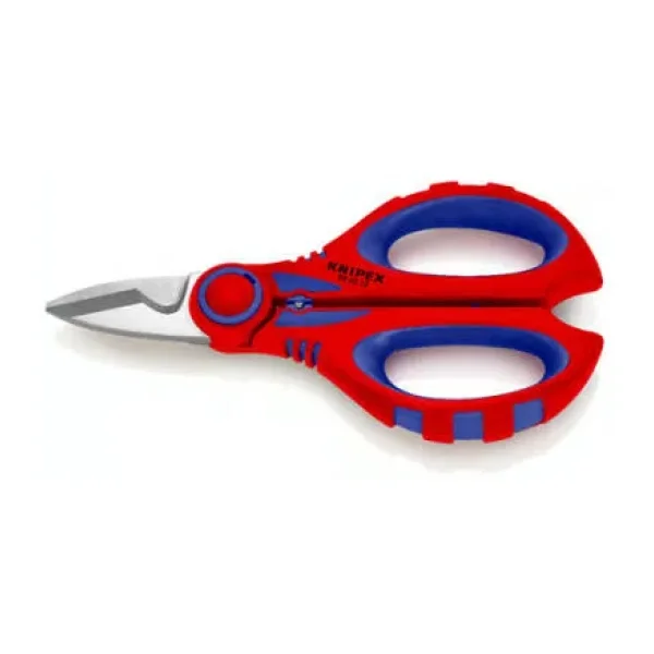 Knipex 95 05 10 SB Elektrikçi Makası