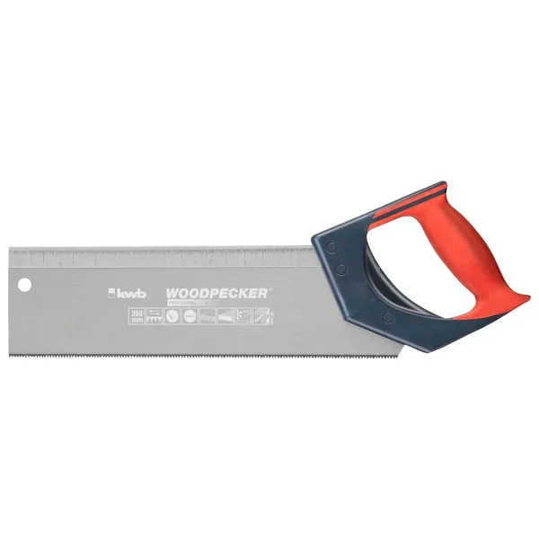 Kwb Woodpecker 350 mm Testere 49304735
