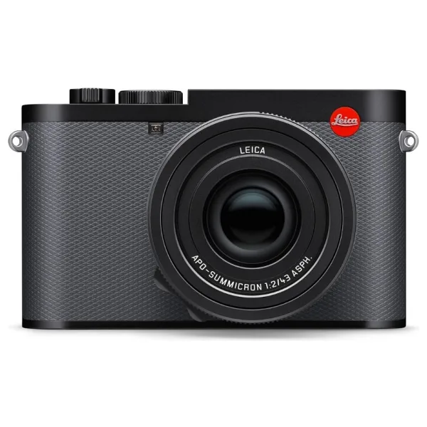 Leica Q3 43 Dijital Fotoğraf Makinesi