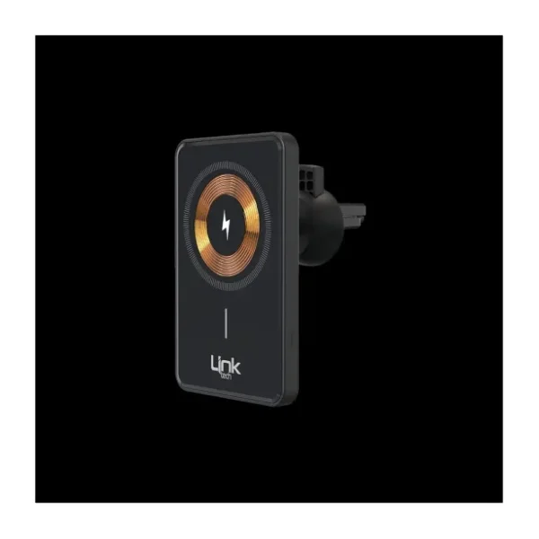 LinkTech W517 MagSafe Mıknatıslı Araç Telefon Tutucu