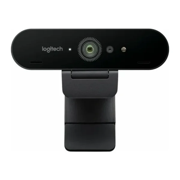 Logitech Brio 4K Stream Edition 960-001194 Mikrofonlu Webcam