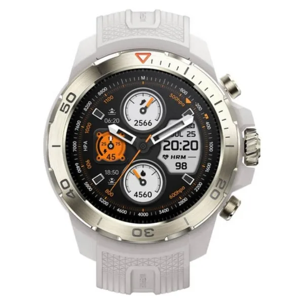 Mibro GS Explorer Akıllı Saat